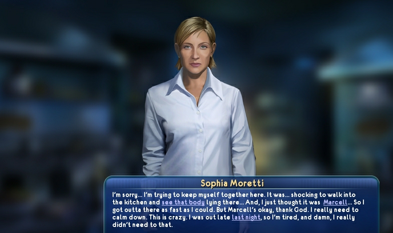 CSI: NY, El Videojuego - Imagen 19